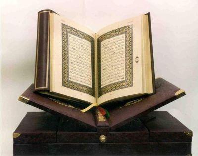 Tips Agar Anak Hafal Al-Quran