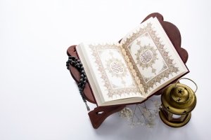 Nasihat Untuk Penghafal Al Quran 1 (Yang Harus Dilakukan Pertama Kali)