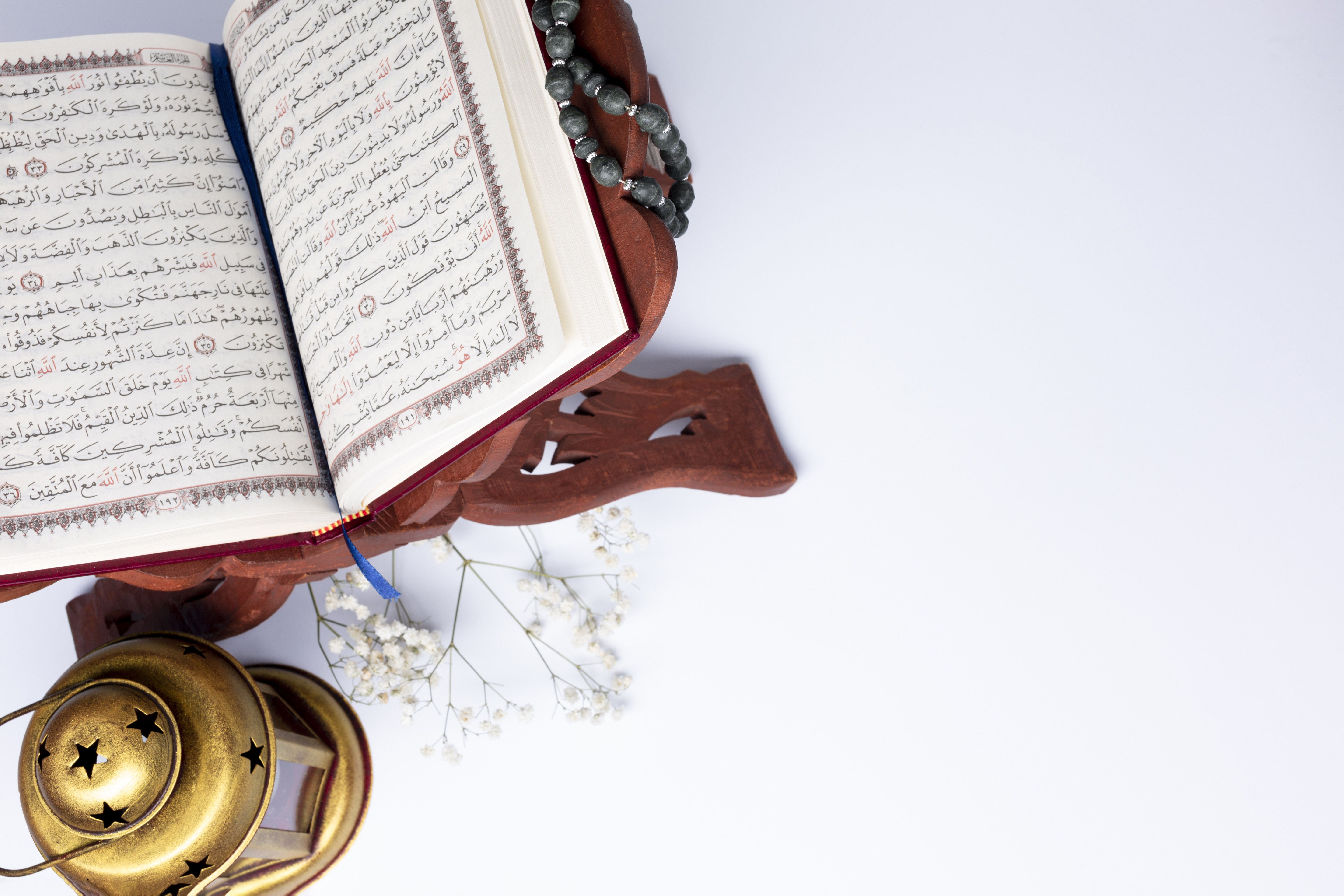 Nasihat Untuk Penghafal Al Quran 3