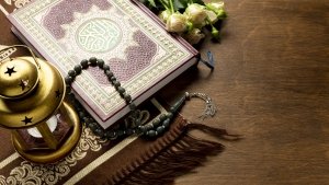 Cinta Hafal Al Qur’an