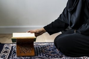 Mendidik Anak dalam Menghafal Al-Quran