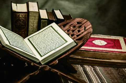 PENERIMAAN MAHASANTRI BARU LTIQ AS-SYIFA TAHUN AJARAN 2022/2023