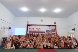 Mastasa 2026 Angkatan 21